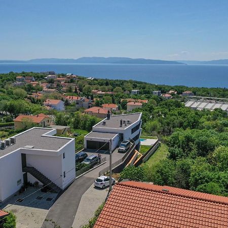 Apartament Kostrena - Sidro Zewnętrze zdjęcie