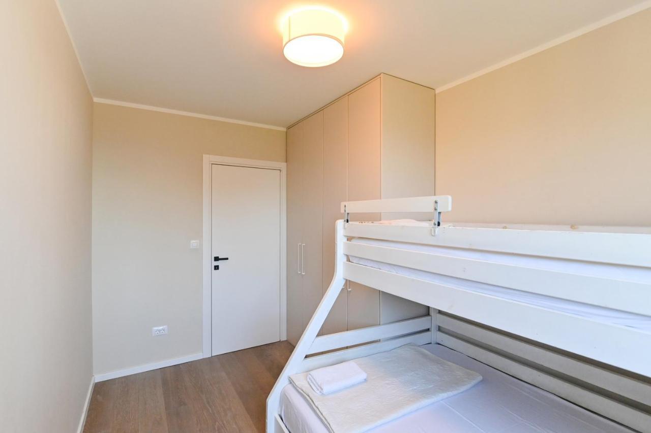 Apartament Kostrena - Sidro Zewnętrze zdjęcie