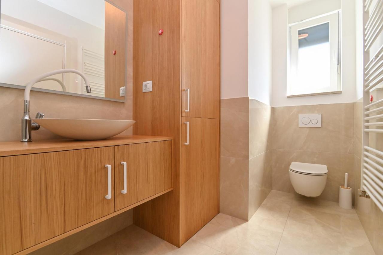 Apartament Kostrena - Sidro Zewnętrze zdjęcie