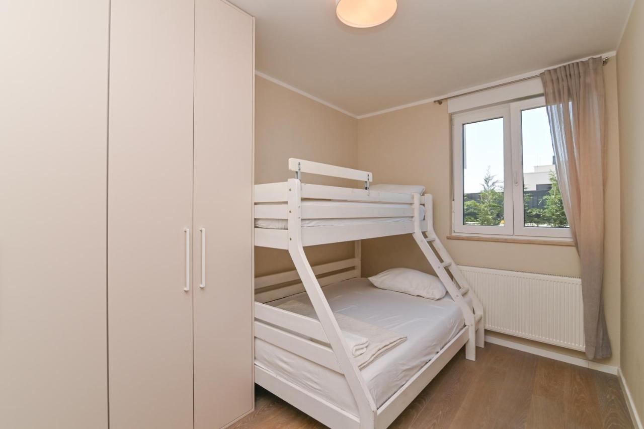 Apartament Kostrena - Sidro Zewnętrze zdjęcie