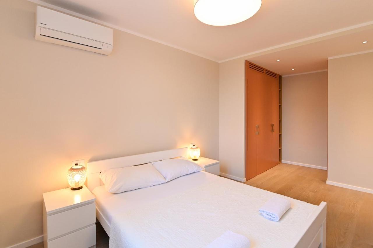 Apartament Kostrena - Sidro Zewnętrze zdjęcie