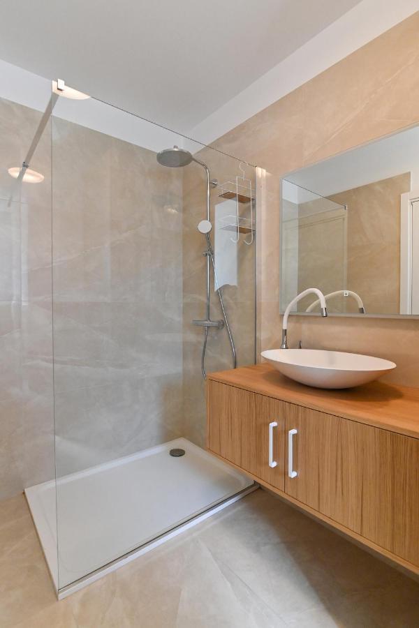 Apartament Kostrena - Sidro Zewnętrze zdjęcie